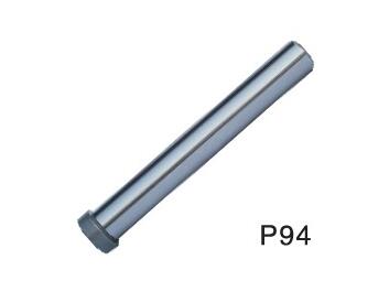 模具镶件中常见的几种镶法