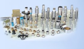 冷却配件有那些特点？