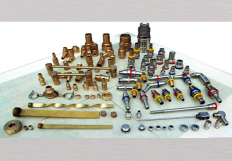 影响精密模具配件质量的因素有哪些