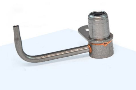 为什么冷却配件寿命久