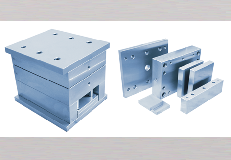 模具标准件使用要点有哪些？