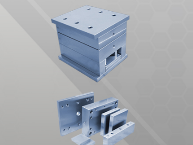 如何辨别非标模胚的质量