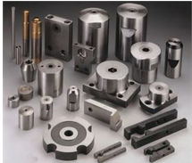 模具标准件的日常保养事项有哪些呢？