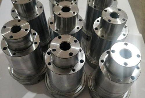 如何选择模具标准件加工厂家