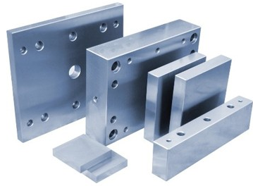 如何正确使用非标模具配件？