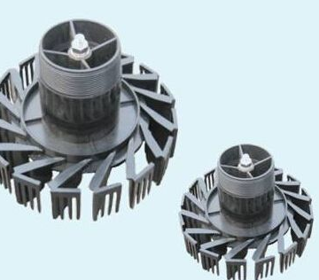 定制冷却配件要关注什么